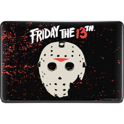 Warner Bros Friday the 13th Friday The 13th Google Pixelbook Go Skin